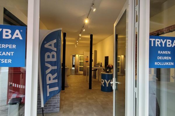 Centre expert Tryba Dendermonde