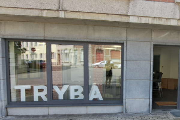 Tryba namur