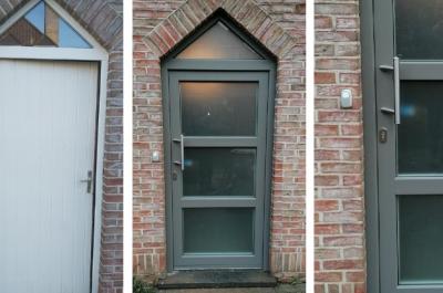 portes-PVC-H84-projet-zwevegem-TRYBA-courtrai