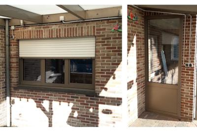 project pvc ramen beringen expert center hasselt 1