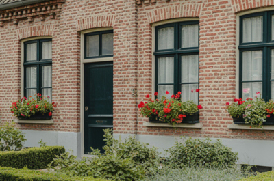 Wat is de gemiddelde prijs van een PVC-raam in 2025?_NL